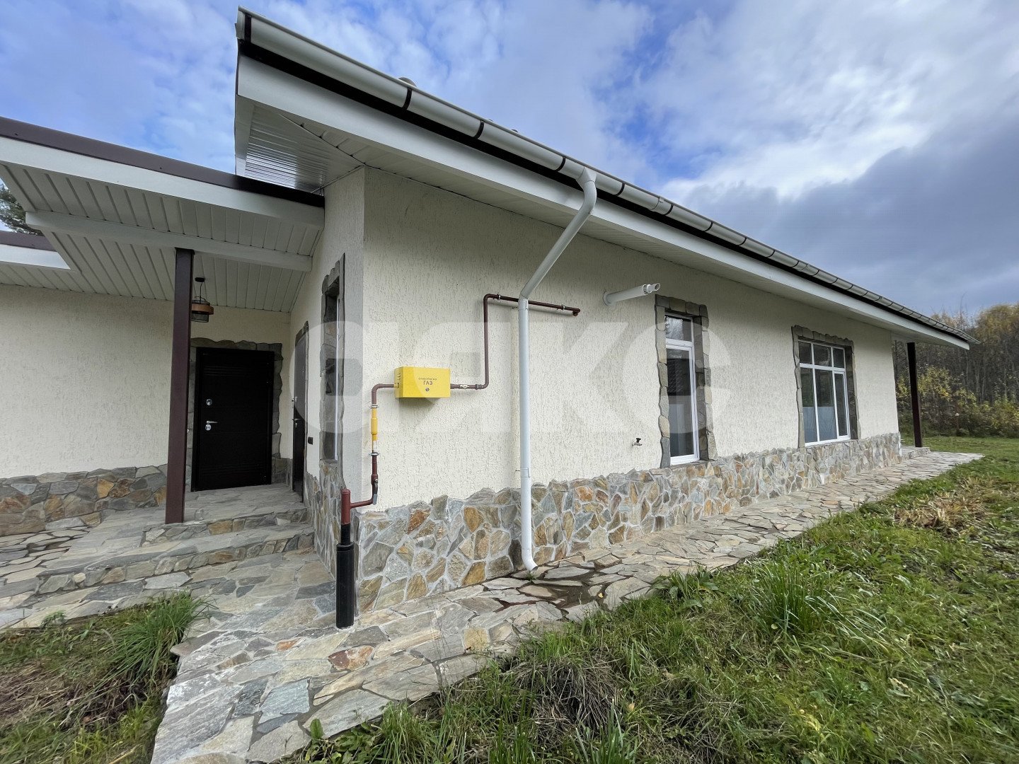 Фото №15: Коттедж 148 м² + 7.2 сот. - ДНТ Обухово