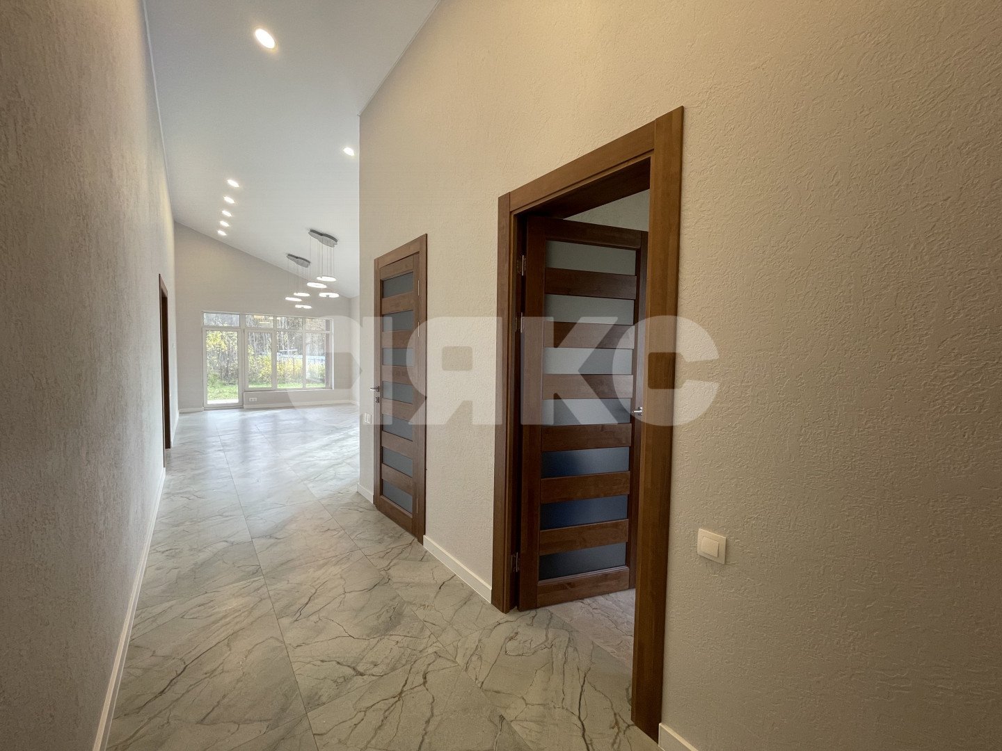 Фото №3: Коттедж 148 м² + 7.2 сот. - ДНТ Обухово