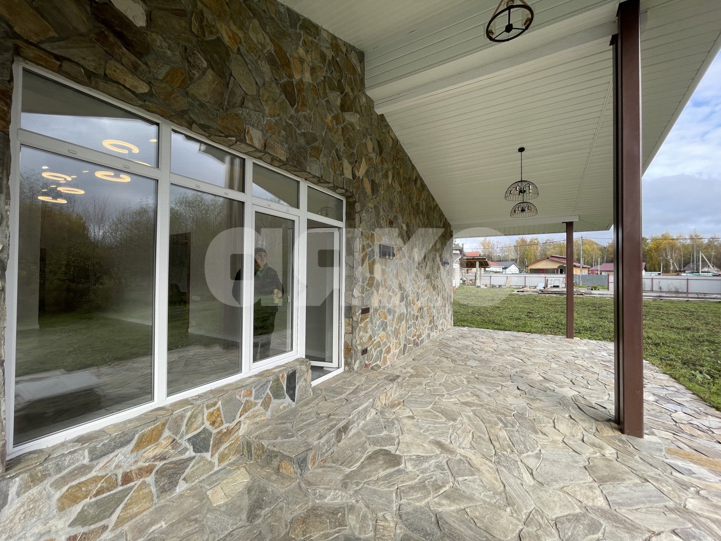 Фото №12: Коттедж 148 м² + 7.2 сот. - ДНТ Обухово