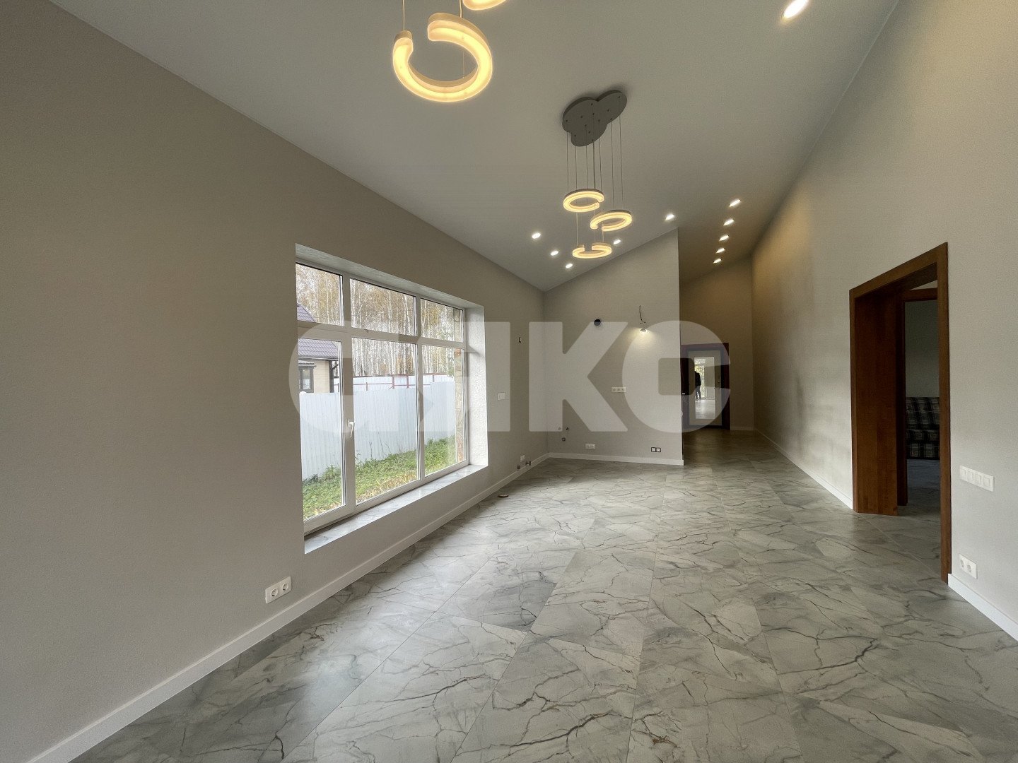 Фото №4: Коттедж 148 м² + 7.2 сот. - ДНТ Обухово