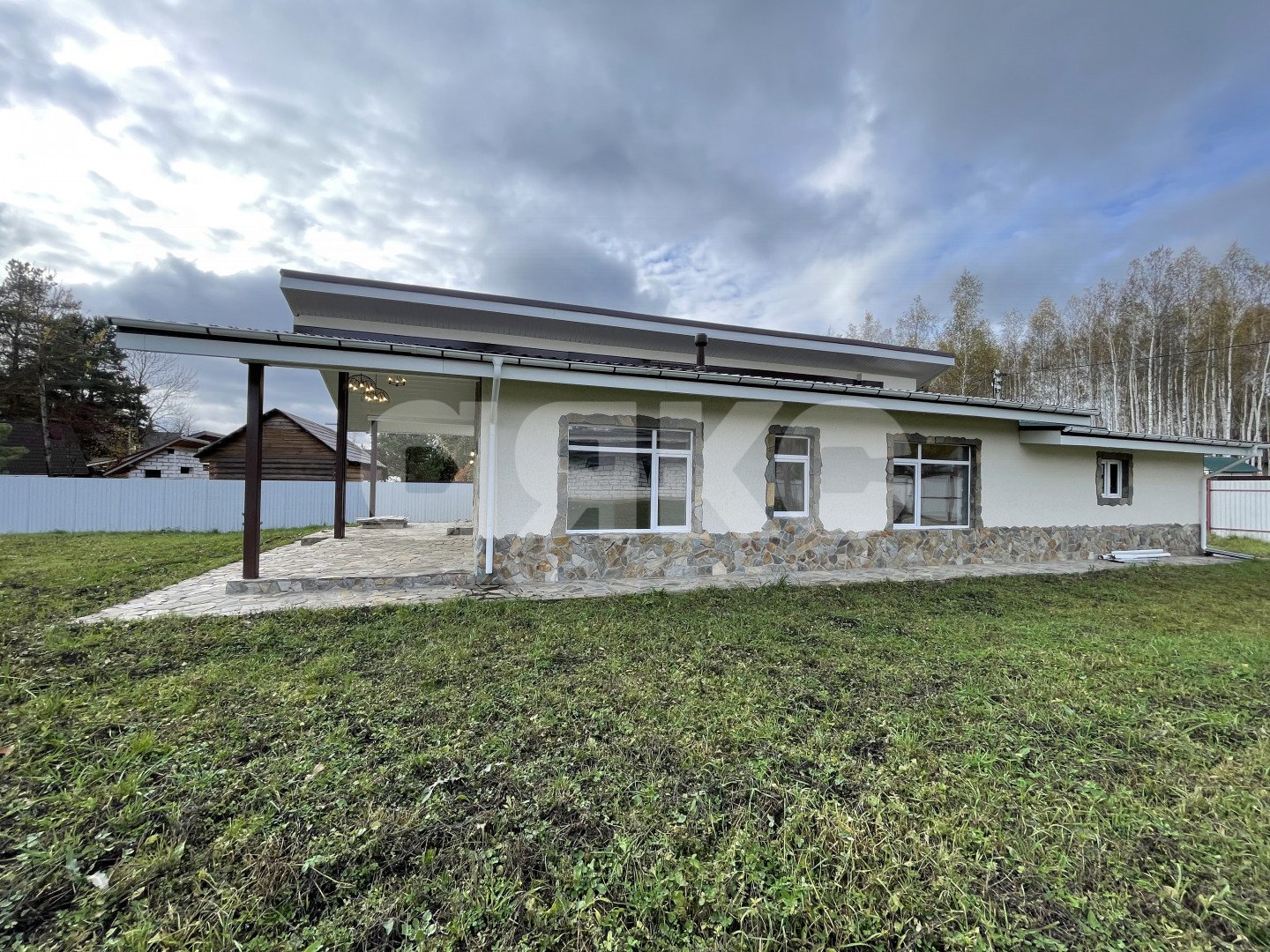 Фото №23: Коттедж 148 м² + 7.2 сот. - ДНТ Обухово