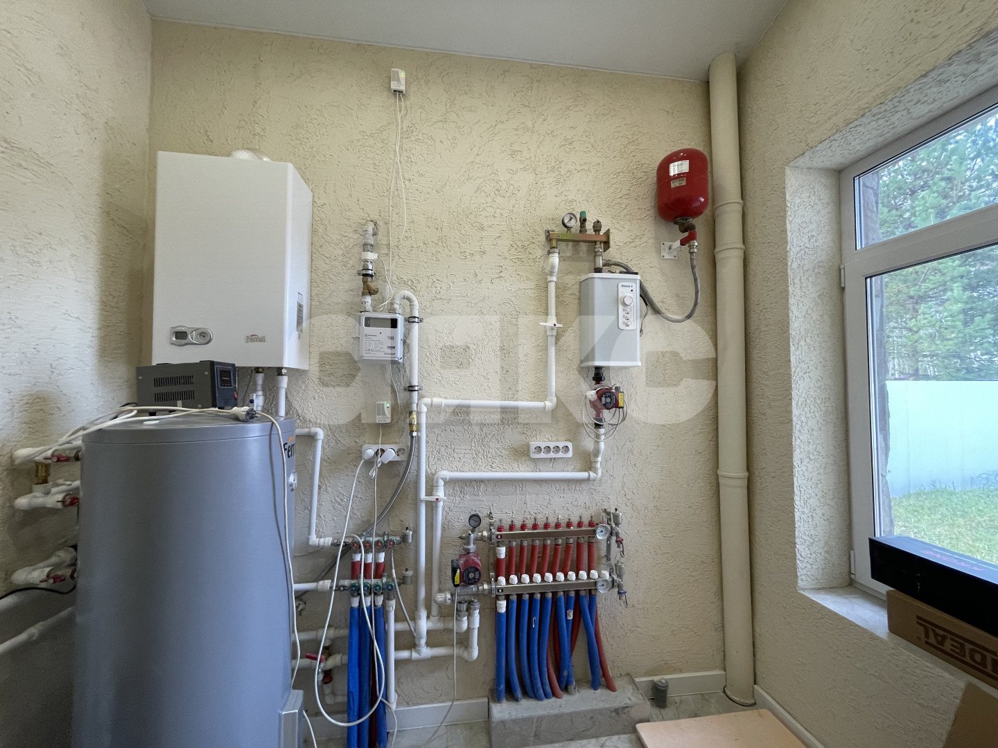 Фото №9: Коттедж 148 м² + 7.2 сот. - ДНТ Обухово