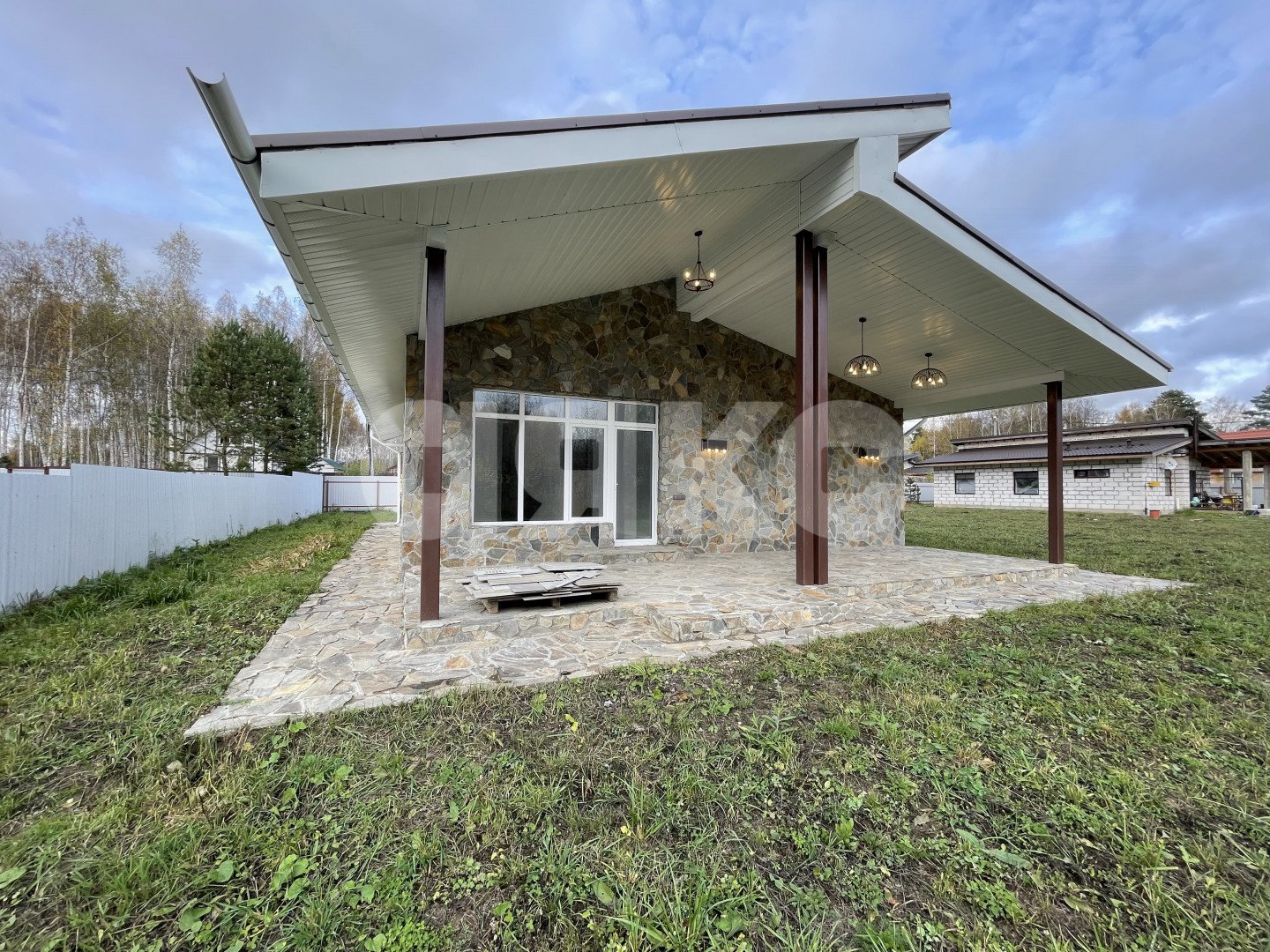 Фото №25: Коттедж 148 м² + 7.2 сот. - ДНТ Обухово