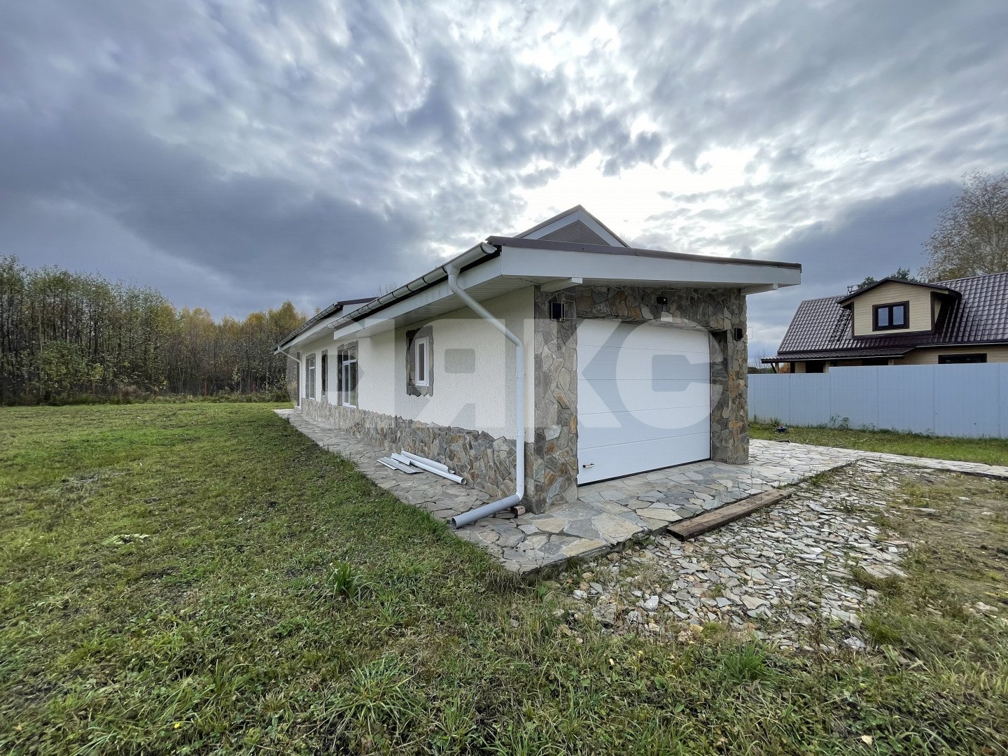 Фото №11: Коттедж 148 м² + 7.2 сот. - ДНТ Обухово