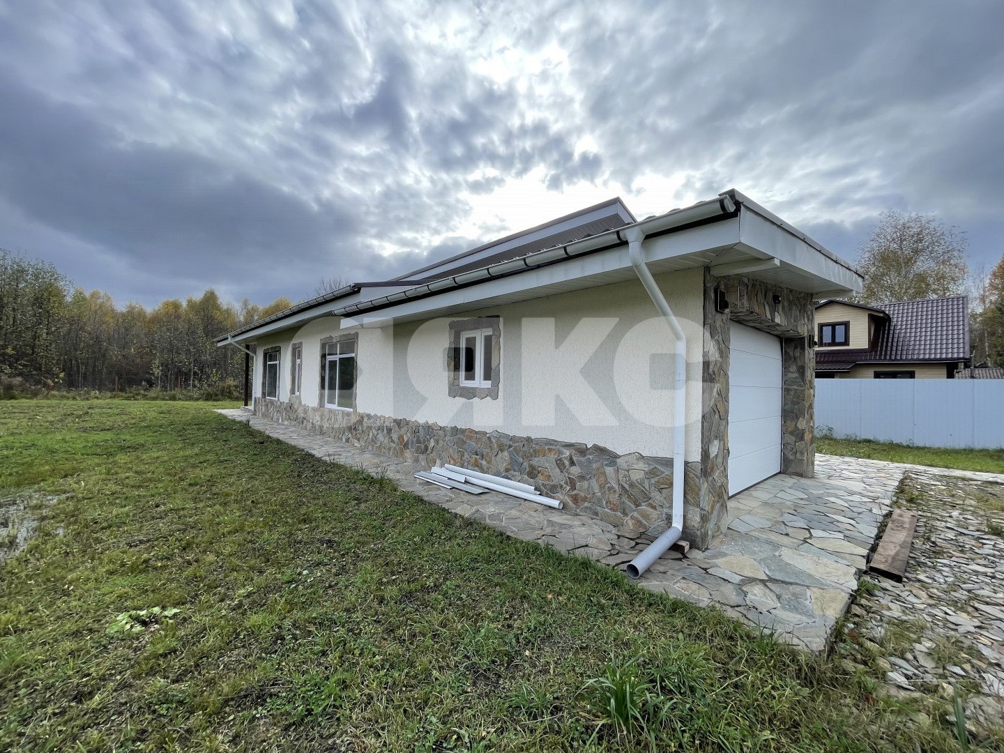 Фото №13: Коттедж 148 м² + 7.2 сот. - ДНТ Обухово