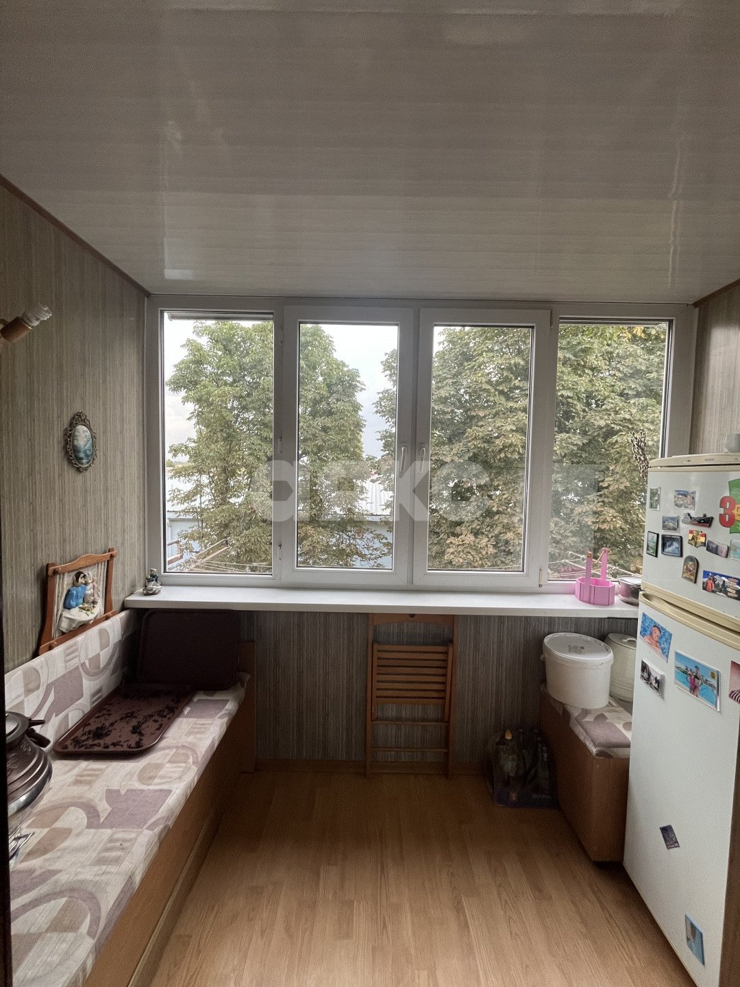 Фото №18: 3-комнатная квартира 70 м² - Армавир, Черёмушки, ул. Новороссийская, 88