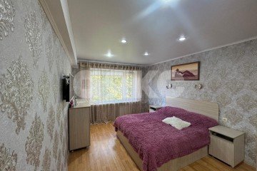 Фото №2: 3-комнатная квартира 70 м² - Армавир, мкр. Черёмушки, ул. Новороссийская, 88