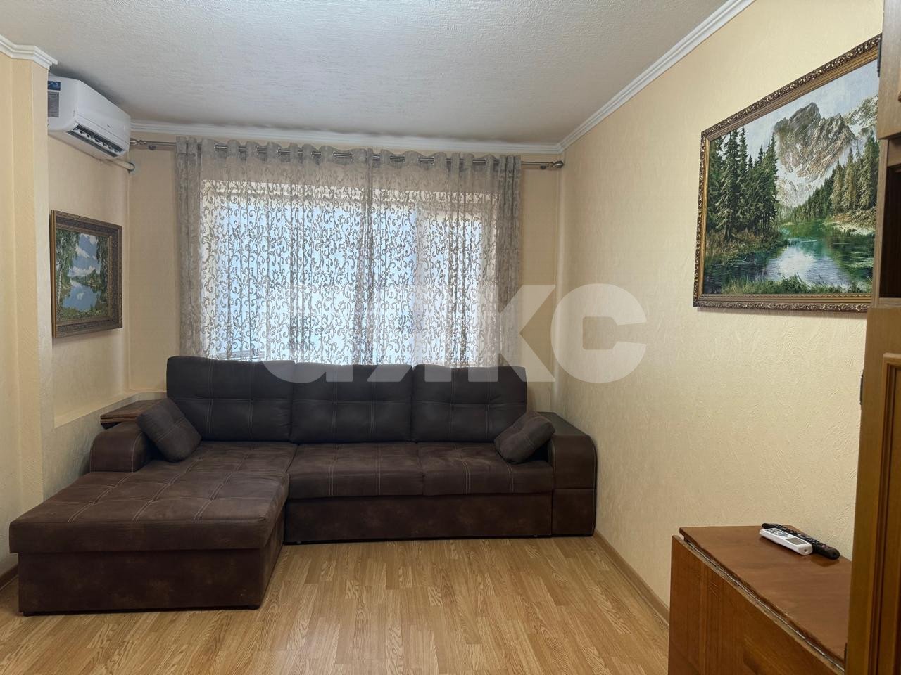 Фото №11: 3-комнатная квартира 70 м² - Армавир, Черёмушки, ул. Новороссийская, 88