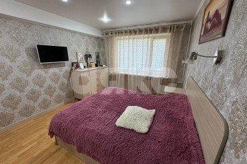 Фото №3: 3-комнатная квартира 70 м² - Армавир, мкр. Черёмушки, ул. Новороссийская, 88