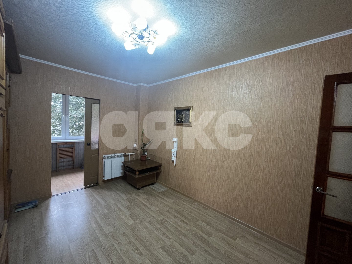 Фото №16: 3-комнатная квартира 70 м² - Армавир, Черёмушки, ул. Новороссийская, 88