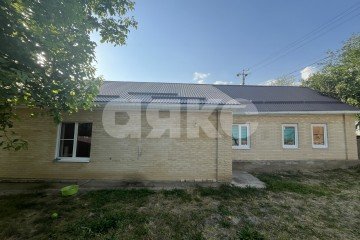 Фото №2: Дом 85 м² - Прикубанский, ул. Садовая
