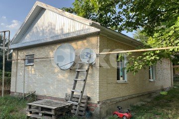 Фото №4: Дом 85 м² - Прикубанский, ул. Садовая