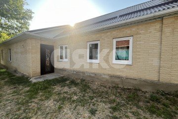 Фото №1: Дом 85 м² - Прикубанский, ул. Садовая