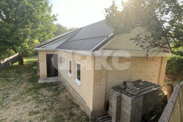 Фото №5: Дом 85 м² - Прикубанский, ул. Садовая