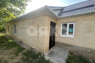Фото №3: Дом 85 м² - Прикубанский, ул. Садовая