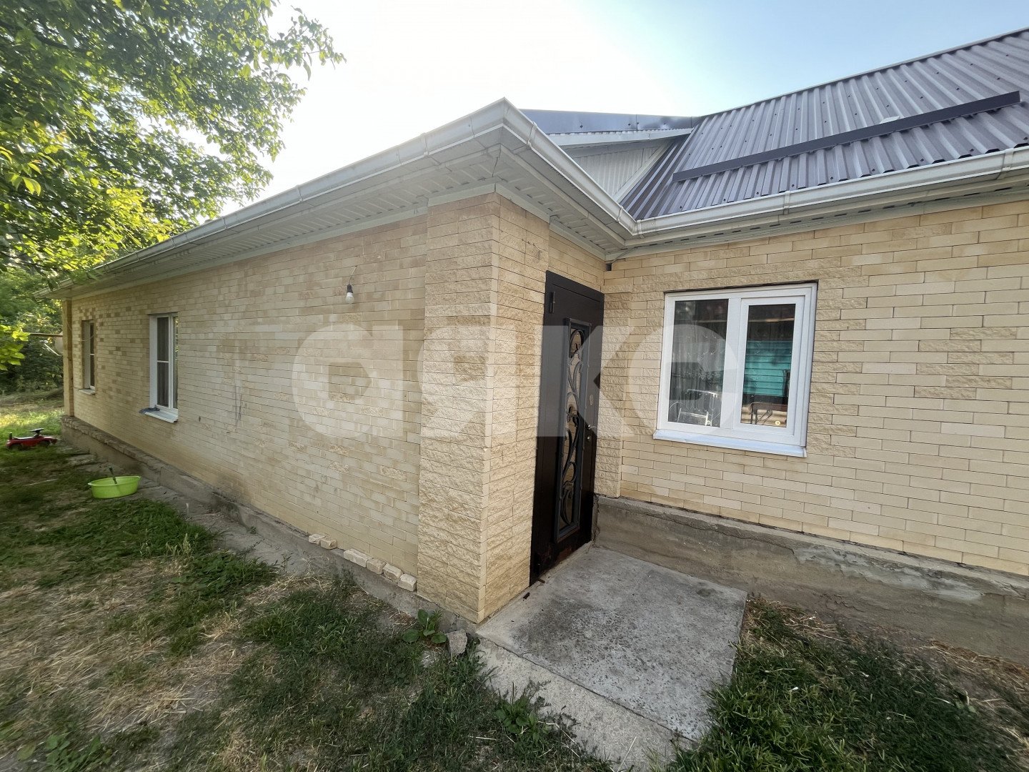 Фото №3: Дом 85 м² + 13 сот. - Прикубанский, ул. Садовая