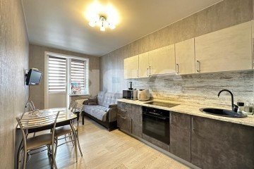 Фото №3: 1-комнатная квартира 47 м² - Тула, мкр. Привокзальный территориальный округ, ул. Генерала Маргелова, 7Б