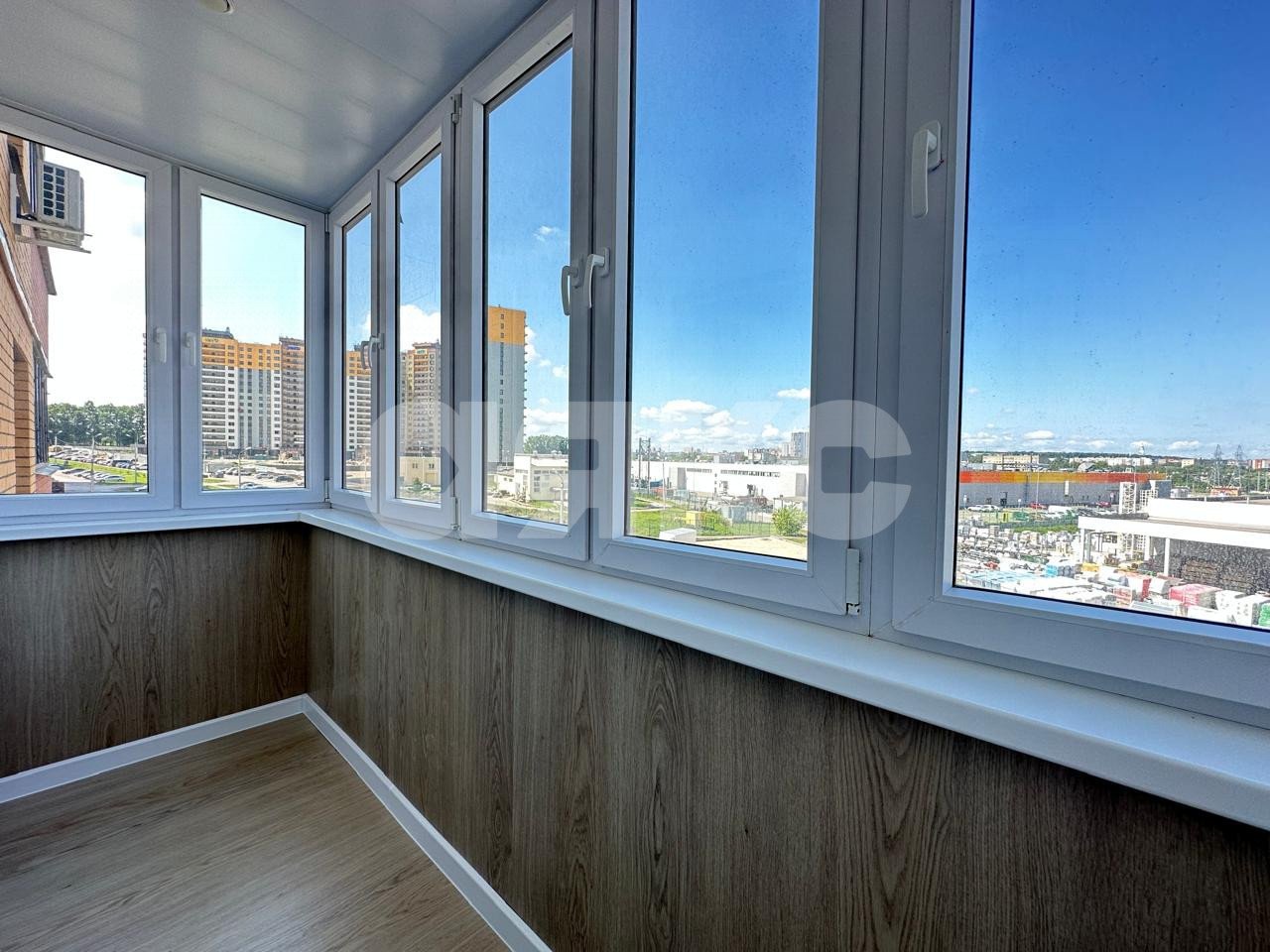 Фото №15: 1-комнатная квартира 47 м² - Осиновая Гора, Левобережный, ул. Аркадия Шипунова, 10