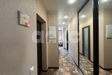 Фото №1: 2-комнатная квартира 48 м² - Тула, п. Рогожинский, ул. Циолковского, 20