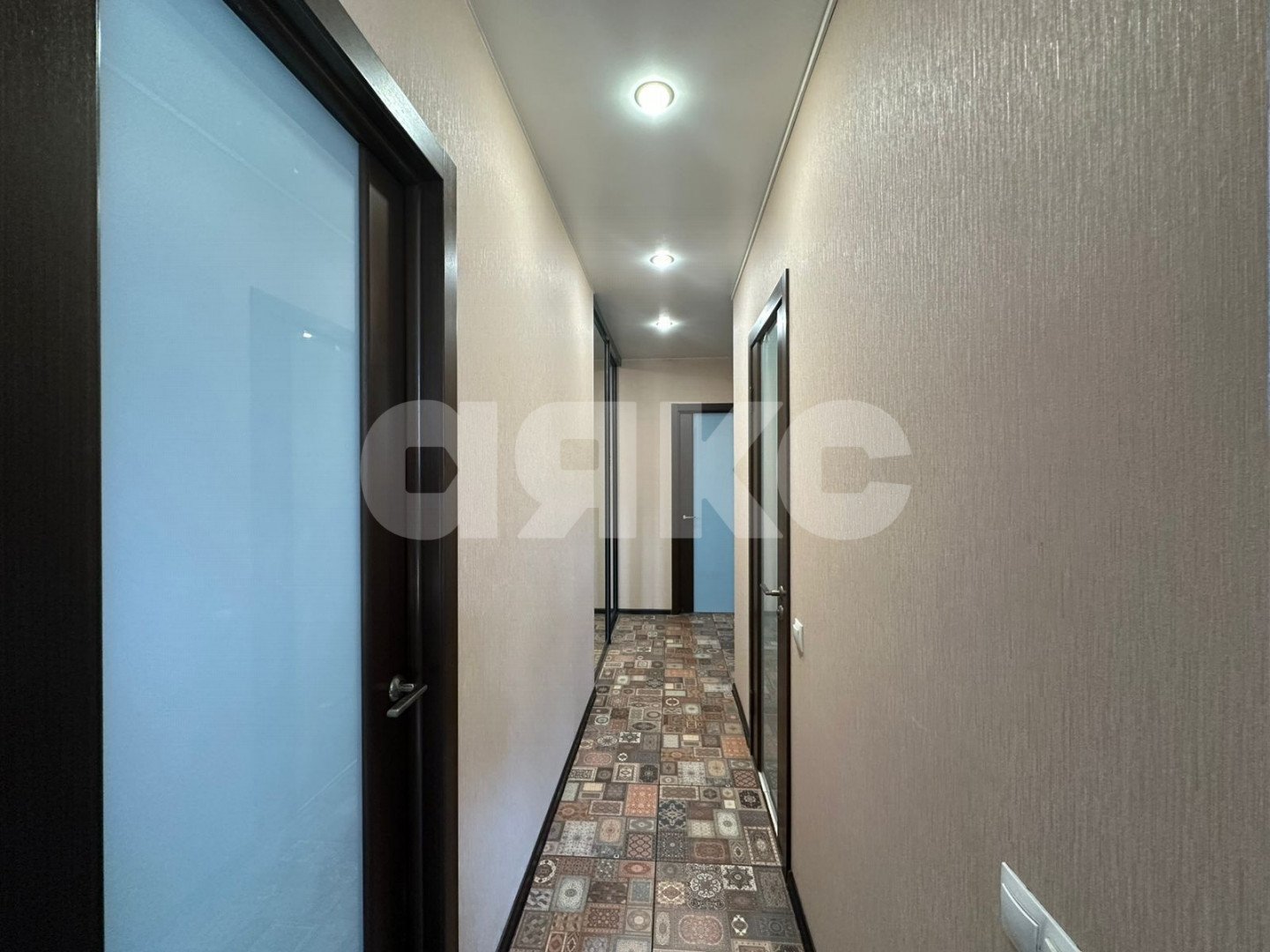 Фото №8: 2-комнатная квартира 48 м² - Тула, Рогожинский, ул. Циолковского, 20
