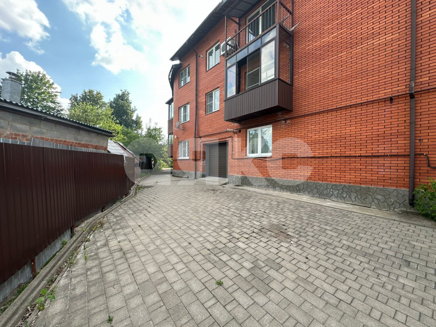 Фото №18: 2-комнатная квартира 48 м² - Тула, Рогожинский, ул. Циолковского, 20