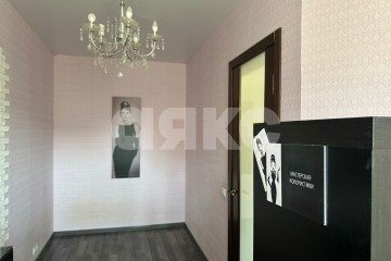 Фото №3: 2-комнатная квартира 48 м² - Тула, п. Рогожинский, ул. Циолковского, 20