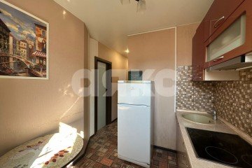 Фото №2: 2-комнатная квартира 48 м² - Тула, п. Рогожинский, ул. Циолковского, 20