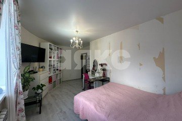 Фото №5: 2-комнатная квартира 48 м² - Тула, п. Рогожинский, ул. Циолковского, 20