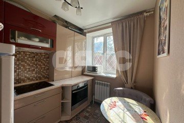 Фото №1: 2-комнатная квартира 48 м² - Тула, п. Рогожинский, ул. Циолковского, 20