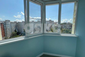Фото №3: 3-комнатная квартира 64 м² - Тула, мкр. Советский территориальный округ, ул. Братьев Жабровых, 9