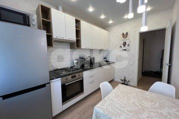 Фото №2: 3-комнатная квартира 64 м² - Тула, мкр. Советский территориальный округ, ул. Братьев Жабровых, 9