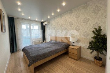 Фото №1: 3-комнатная квартира 64 м² - Тула, мкр. Советский территориальный округ, ул. Братьев Жабровых, 9