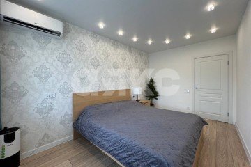 Фото №2: 3-комнатная квартира 64 м² - Тула, мкр. Советский территориальный округ, ул. Братьев Жабровых, 9