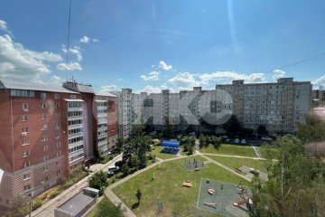 Фото №4: 3-комнатная квартира 64 м² - Тула, мкр. Советский территориальный округ, ул. Братьев Жабровых, 9