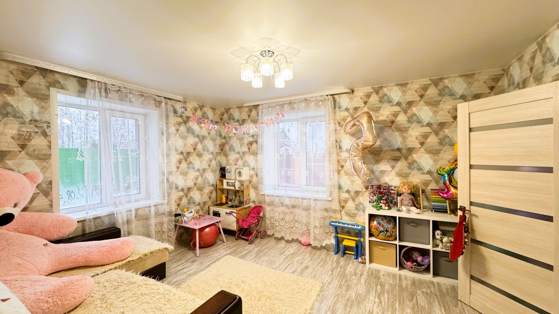 Фото №24: Дом 100 м² + 8.67 сот. - Острецово, 8