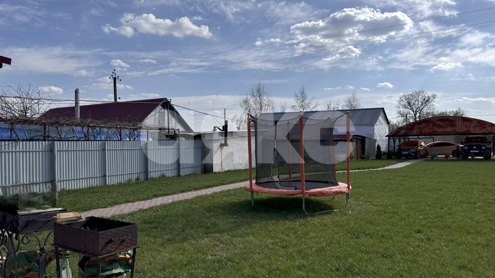 Фото №29: Дом 100 м² + 8.67 сот. - Острецово, 8