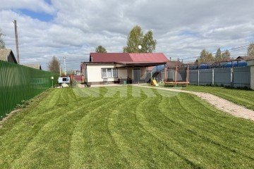 Фото №4: Дом 100 м² - Острецово, 8