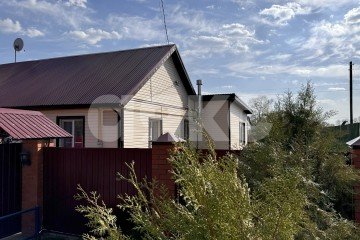 Фото №3: Дом 100 м² - Острецово, 8