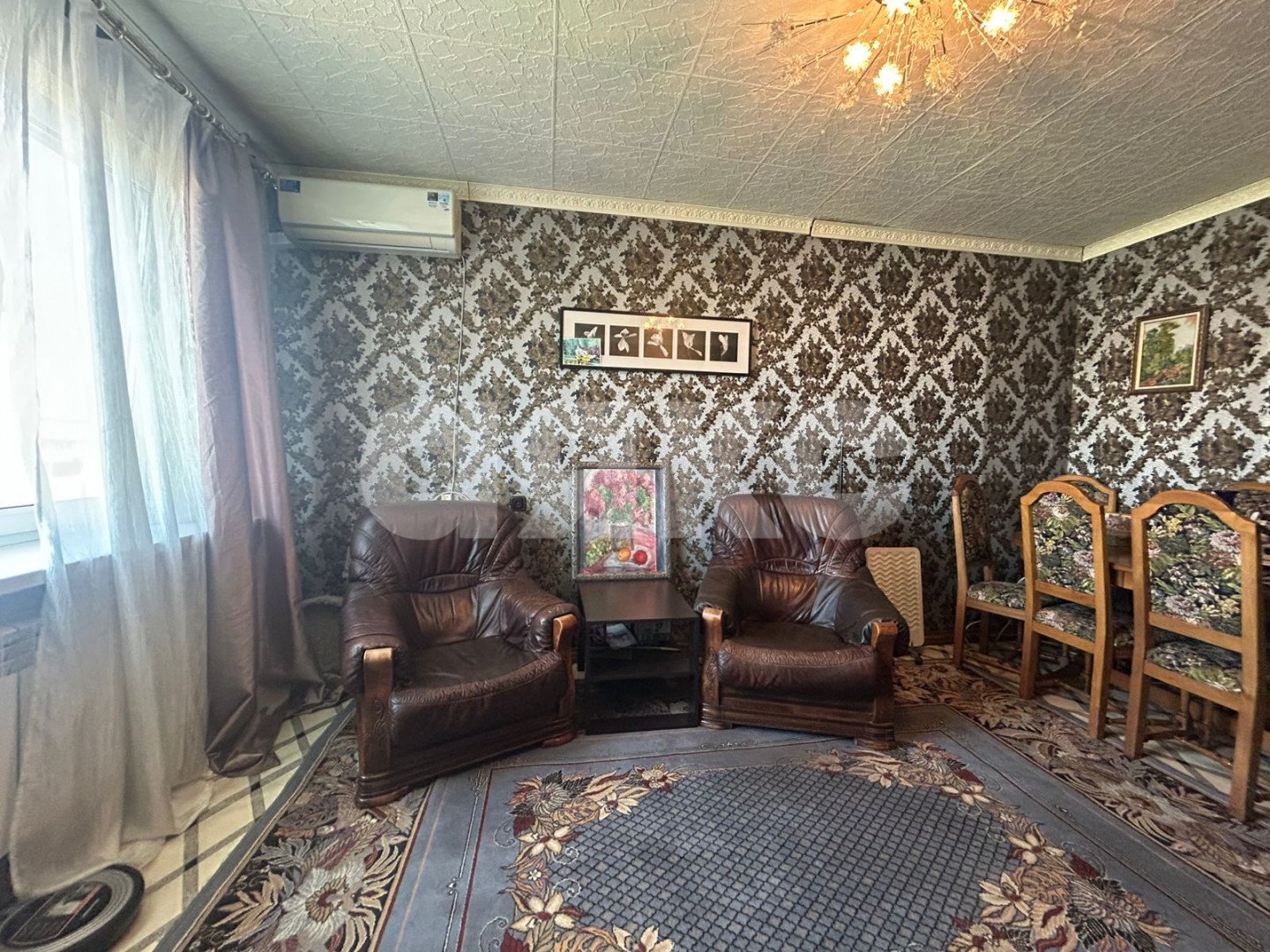 Фото №5: 3-комнатная квартира 65 м² - Тула, Советский территориальный округ, ул. Вересаева, 3