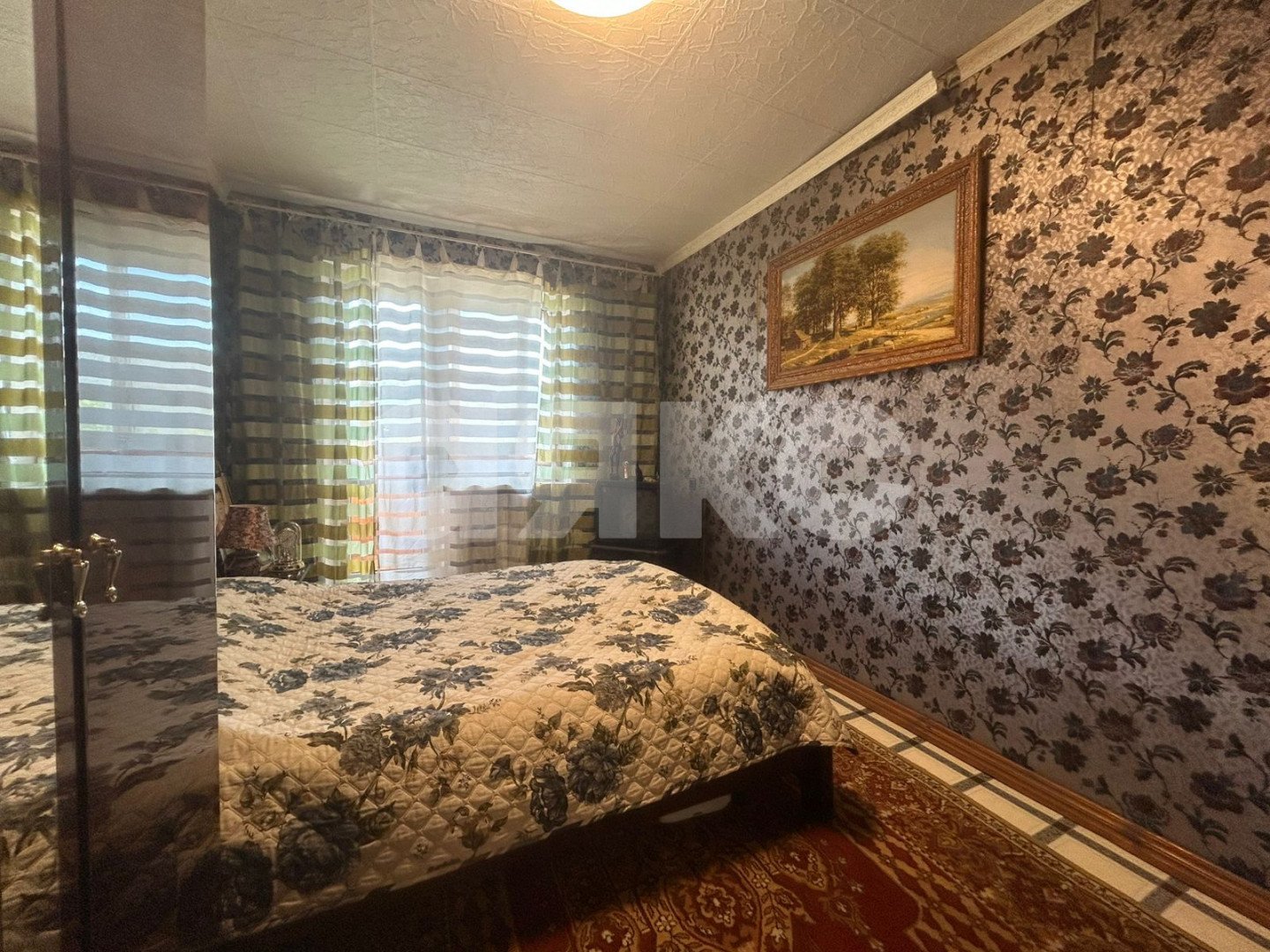 Фото №2: 3-комнатная квартира 65 м² - Тула, Советский территориальный округ, ул. Вересаева, 3