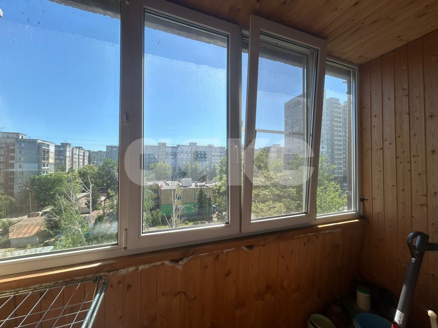 Фото №10: 3-комнатная квартира 65 м² - Тула, Советский территориальный округ, ул. Вересаева, 3