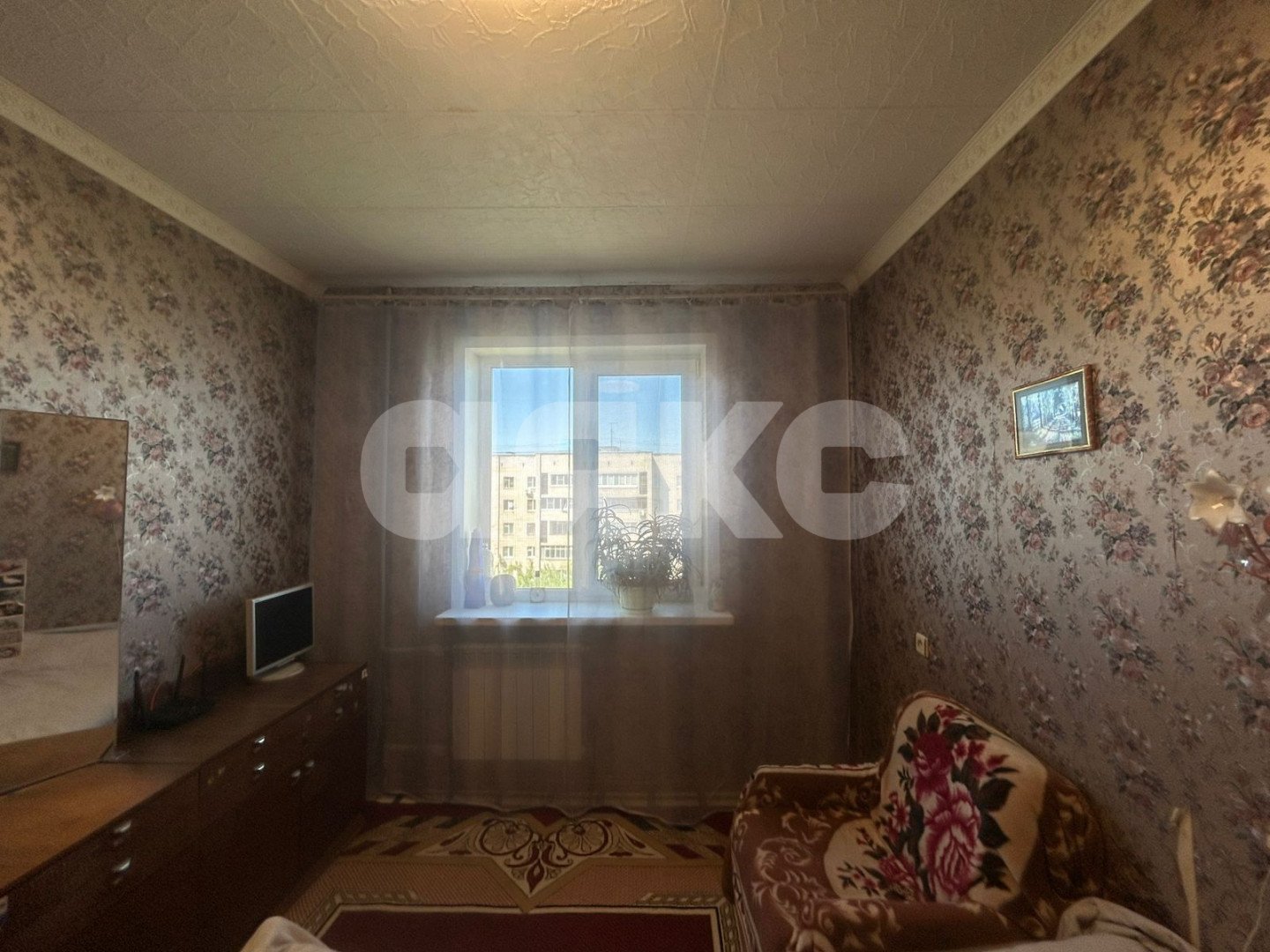 Фото №8: 3-комнатная квартира 65 м² - Тула, Советский территориальный округ, ул. Вересаева, 3