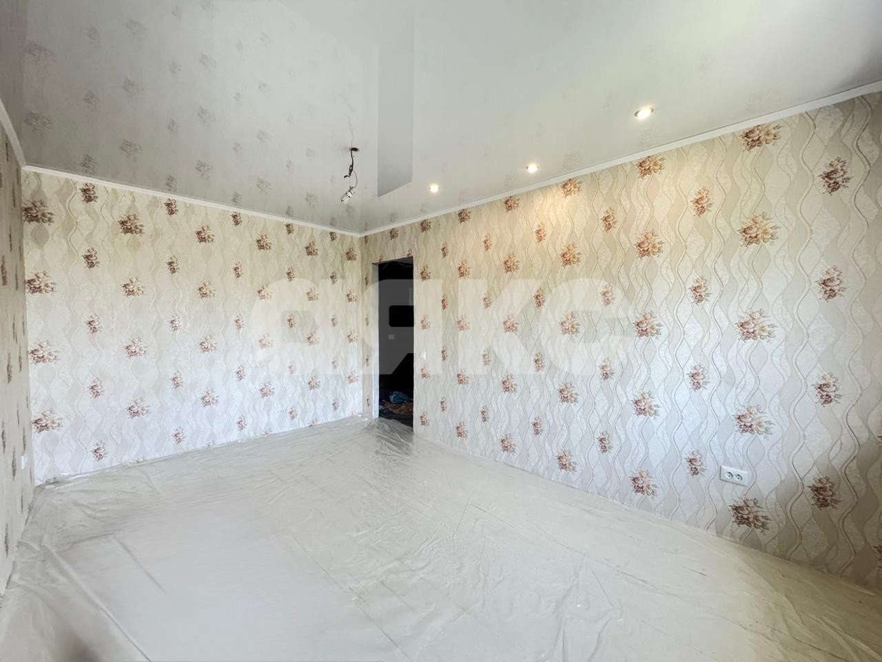 Фото №7: 2-комнатная квартира 43 м² - Тула, Привокзальный территориальный округ, пр-кт Красноармейский, 46