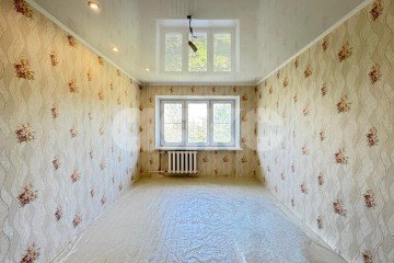 Фото №5: 2-комнатная квартира 43 м² - Тула, мкр. Привокзальный территориальный округ, пр-кт Красноармейский, 46