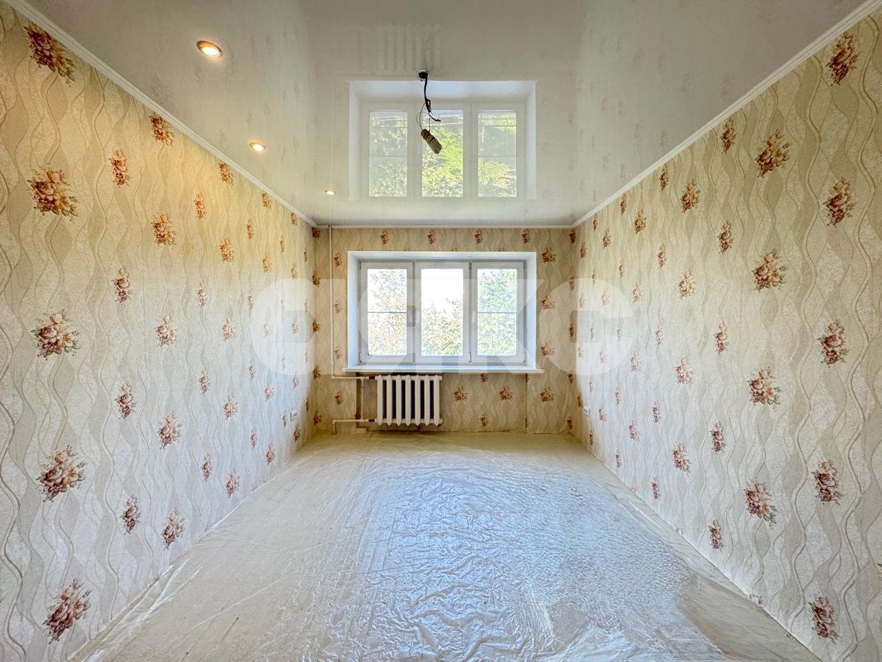 Фото №5: 2-комнатная квартира 43 м² - Тула, Привокзальный территориальный округ, пр-кт Красноармейский, 46