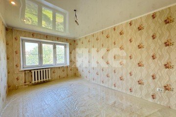 Фото №4: 2-комнатная квартира 43 м² - Тула, мкр. Привокзальный территориальный округ, пр-кт Красноармейский, 46