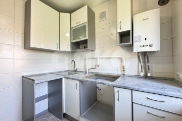 Фото №2: 2-комнатная квартира 43 м² - Тула, мкр. Привокзальный территориальный округ, пр-кт Красноармейский, 46
