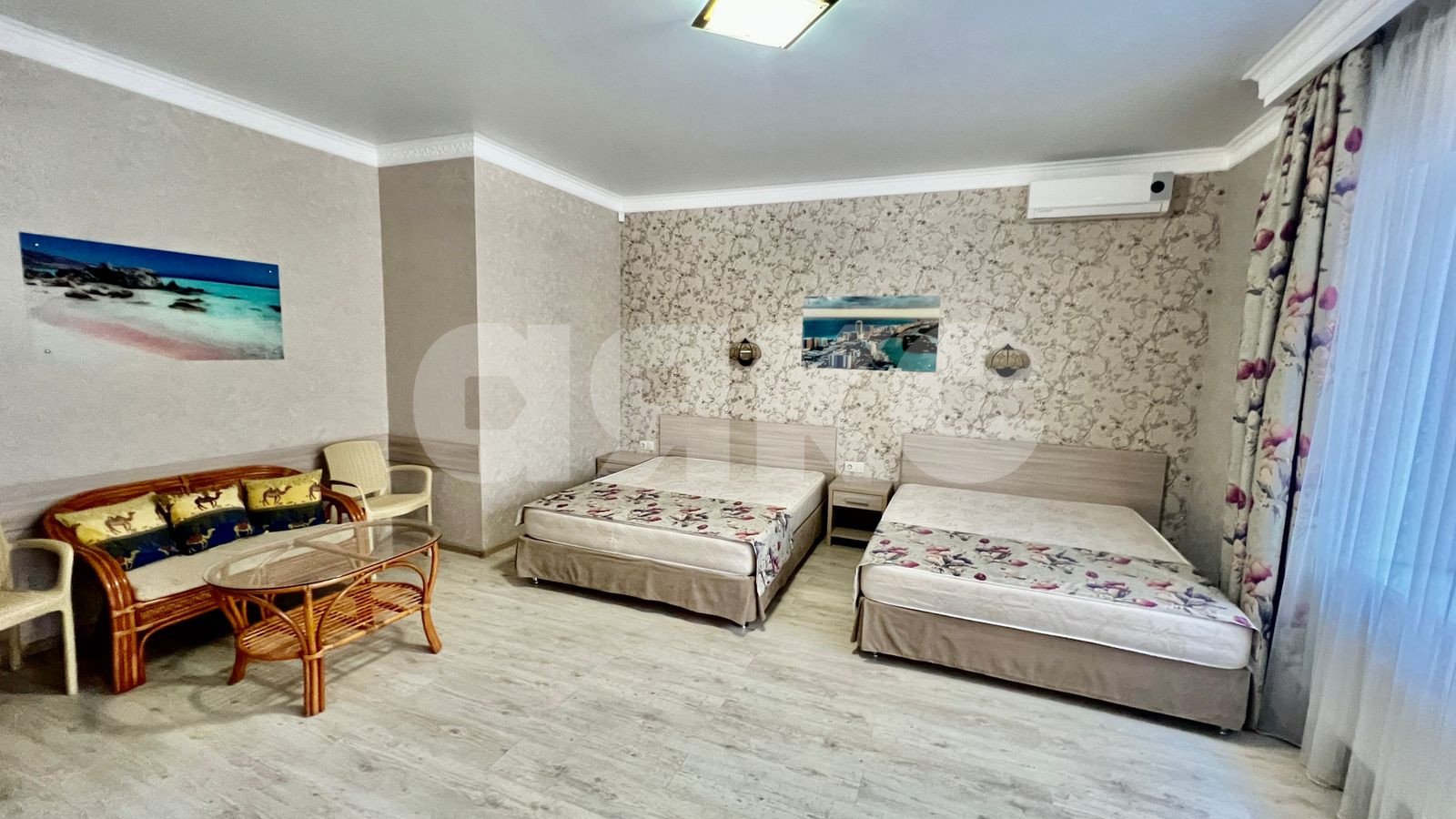 Фото №26: Дом 514 м² + 5 сот. - Анапа, ул. Морская, 17А