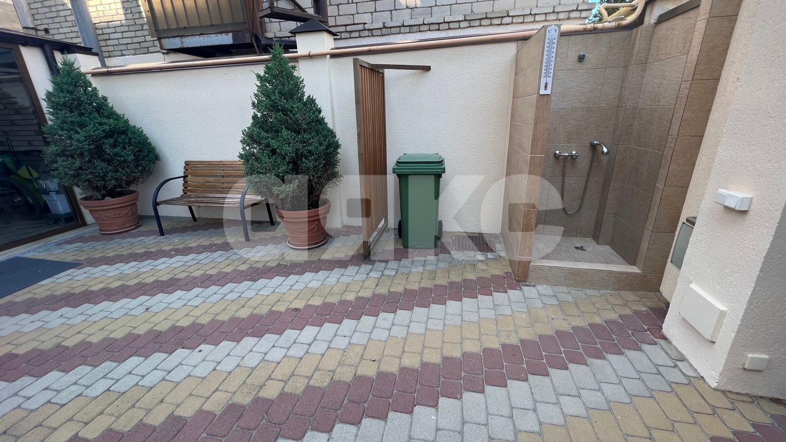 Фото №8: Дом 514 м² + 5 сот. - Анапа, ул. Морская, 17А