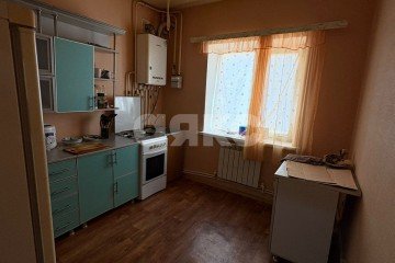 Фото №1: 1-комнатная квартира 37 м² - Курганинск, ул. Юности, 20Д